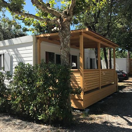 Hotel Camping Taimi Marina di Massa Exterior foto