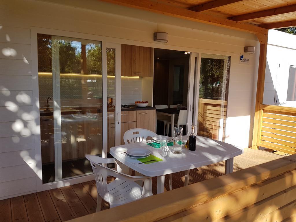 Hotel Camping Taimi Marina di Massa Exterior foto