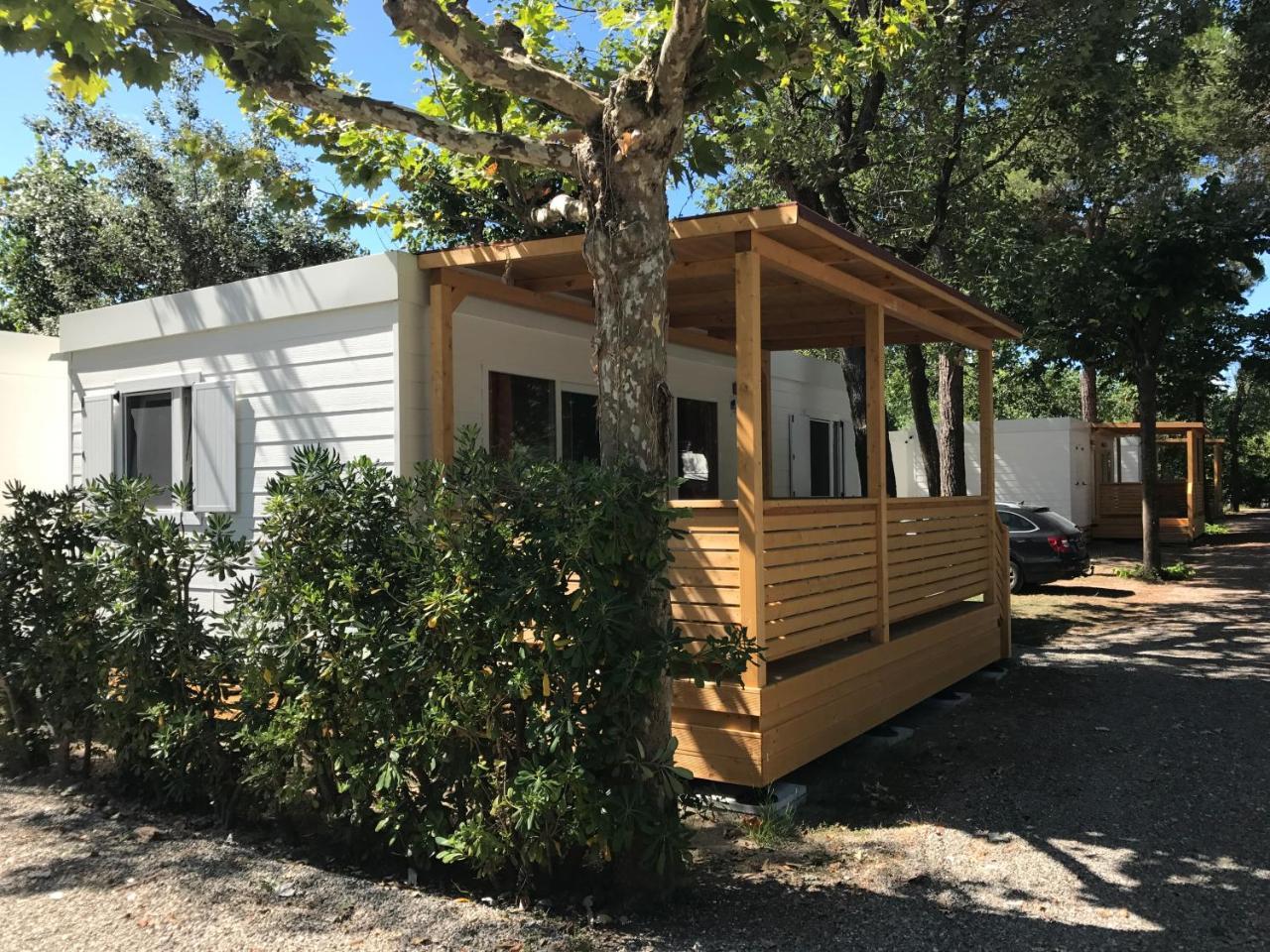 Hotel Camping Taimi Marina di Massa Exterior foto